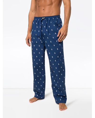 Pijama polo ralph lauren Clearance