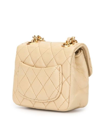 chanel mini belt bag
