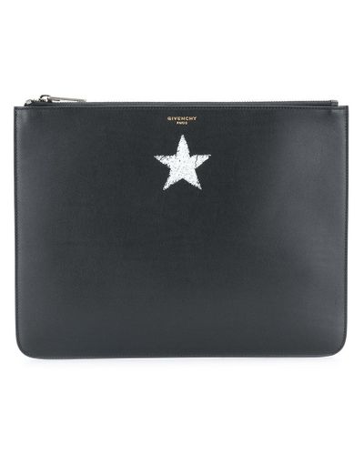 pochette givenchy etoile