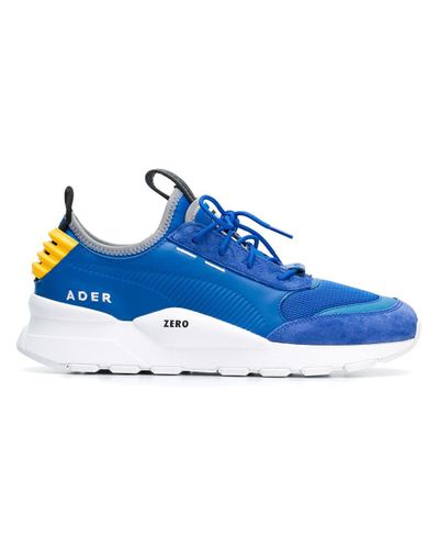 ader zero puma