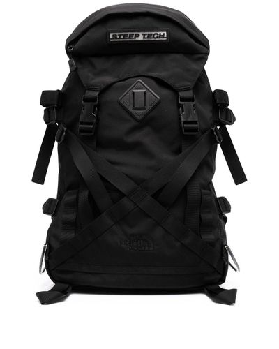 north face tech backpack