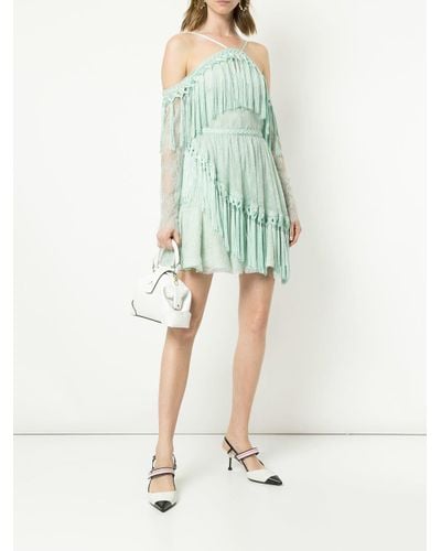 antique rose dress
