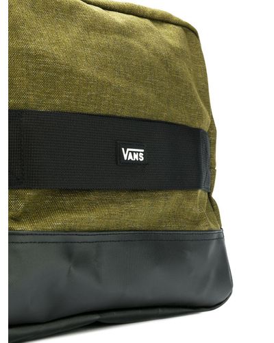 vans holdall
