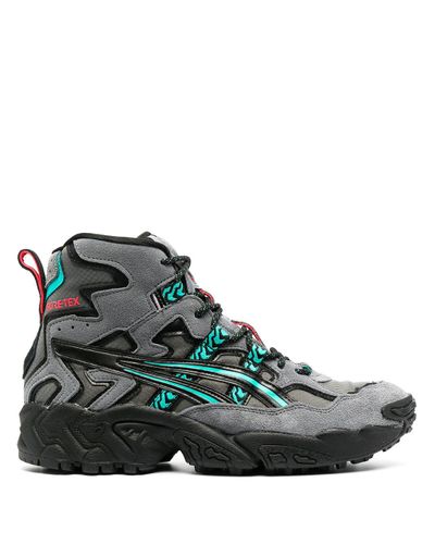 asics gel nandi hi gtx