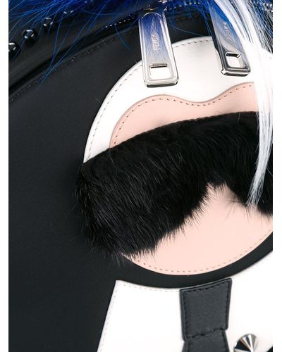 fendi karlito backpack