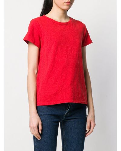 t shirt ymc