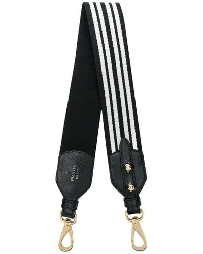 prada bag straps