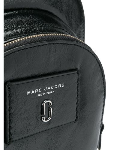 marc jacobs double zip pack