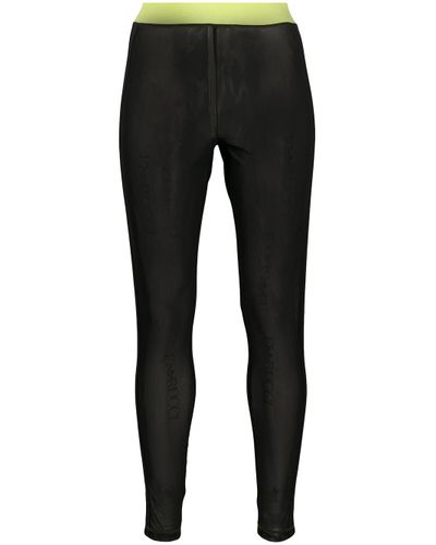 fiorucci adidas leggings