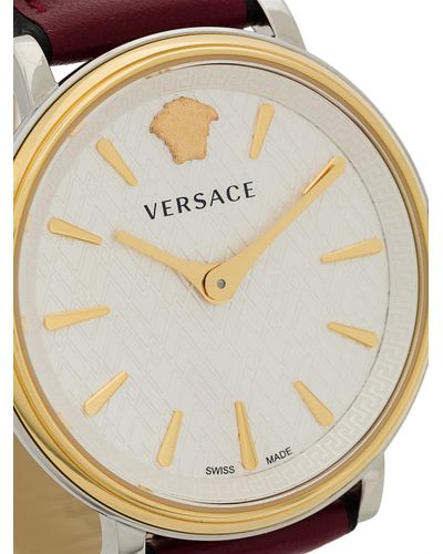 versace love watch
