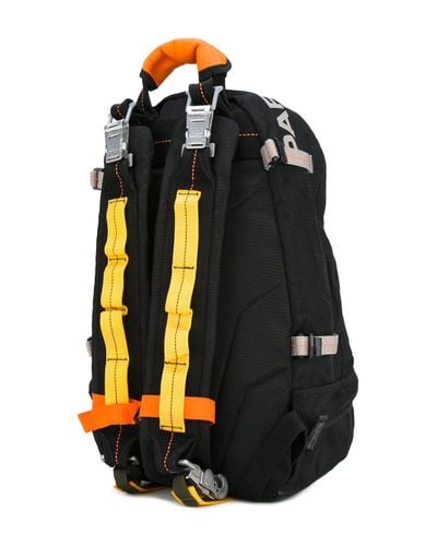 parajumpers backpack