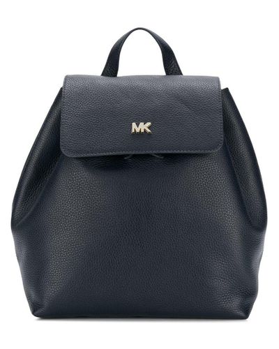 michael kors junie backpack