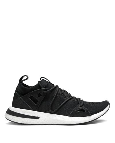 arkyn adidas black