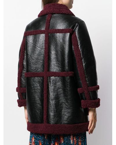 studio 8 hayley coat