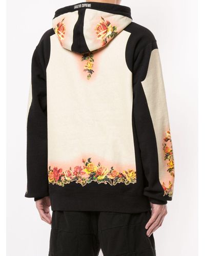 supreme jean paul gaultier hoodie