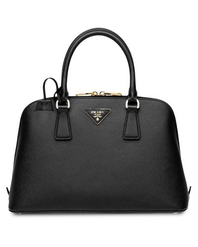 saffiano prada bag