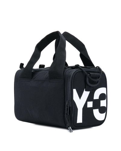 y3 mini duffle bag