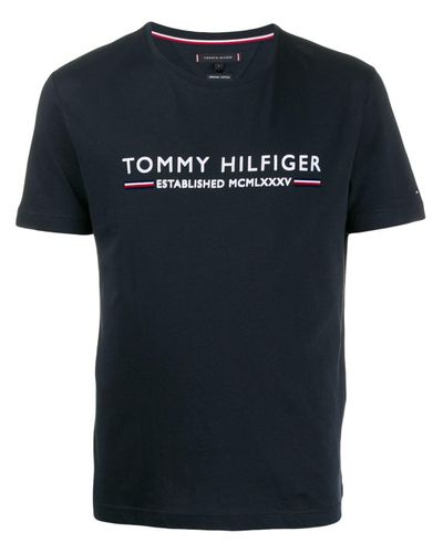 hilfiger mcmlxxxv