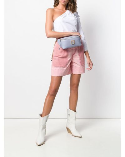 furla isola belt bolsa