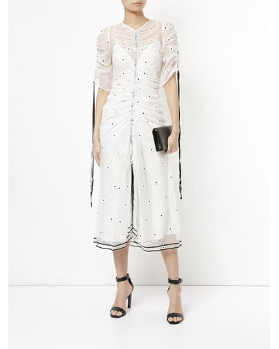 alice mccall garden party dress