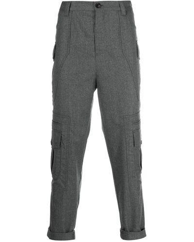 brunello cucinelli cargo pants