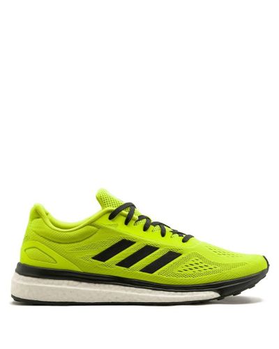 adidas Response Lt M Sneakers in Yellow for Men - Lyst