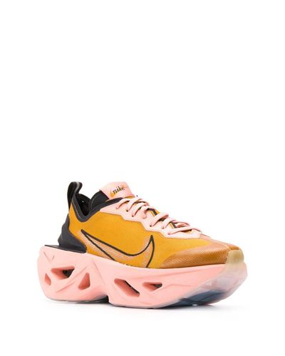 Nike Zoom X Vista Grind Sneakers in Pink | Lyst