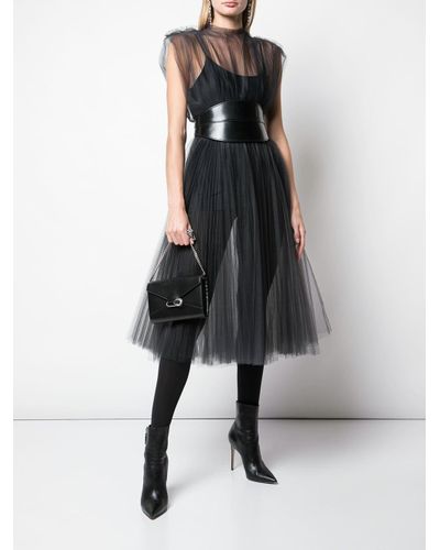 safety pin clutch bolsa