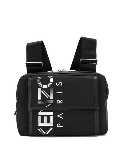 tas kenzo sling bag