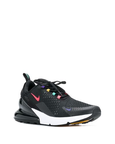 Nike Cotton Air 70 Sneakers in Black for Men - Lyst