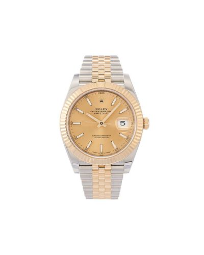 rolex oyster perpetual datejust 72200