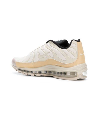 nike men's air max 97 shoes white