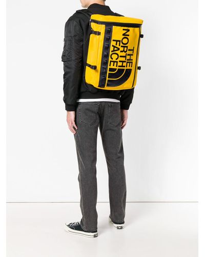 north face base camp fuse box