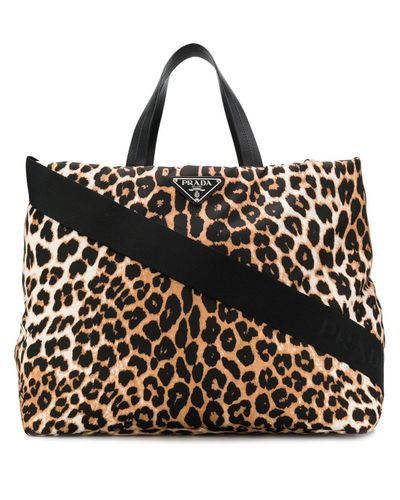prada cheetah bag