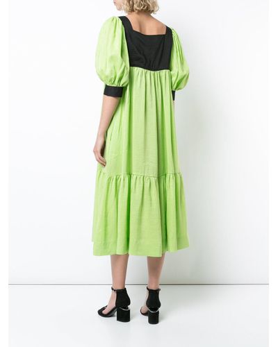 maryam nassir zadeh yara dress