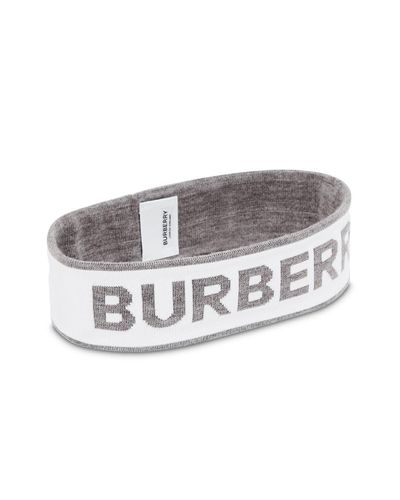 headband burberry