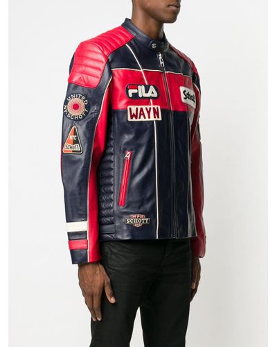 fila primo 100