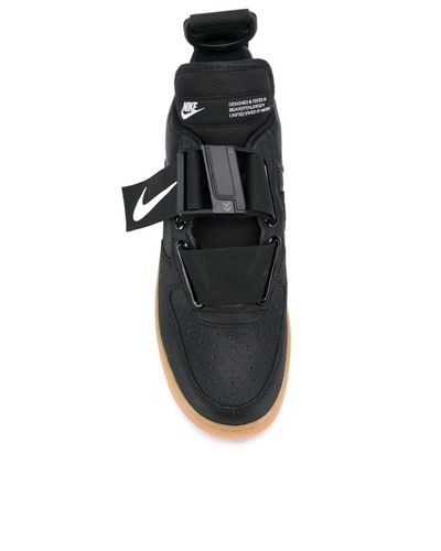 mens nike with strap
