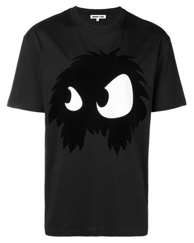 alexander mcq t shirt