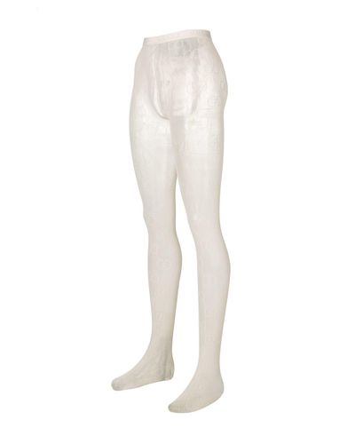 gg interlocking tights