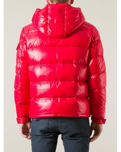 moncler maya cheap