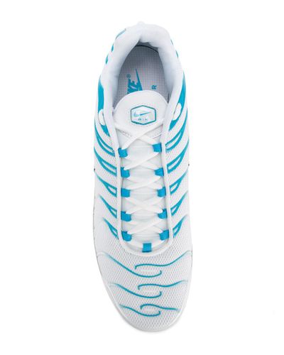 blue fury tns