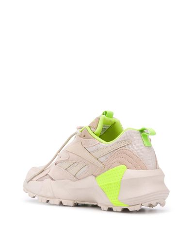 Reebok Aztrek Double Mix Chunky 