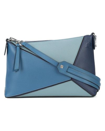 loewe puzzle pochette