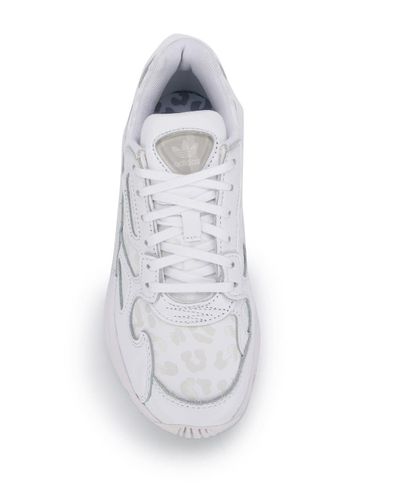 falcon leopard adidas