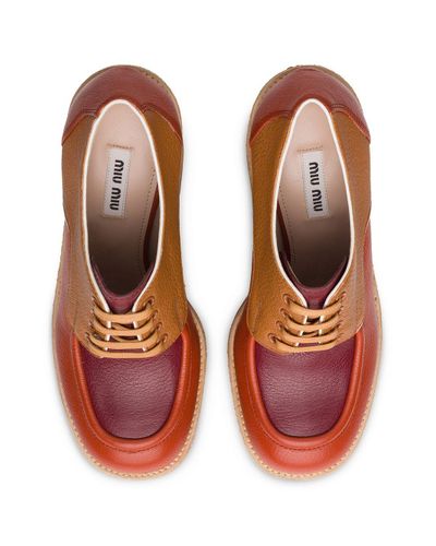 miu miu shoes nordstrom