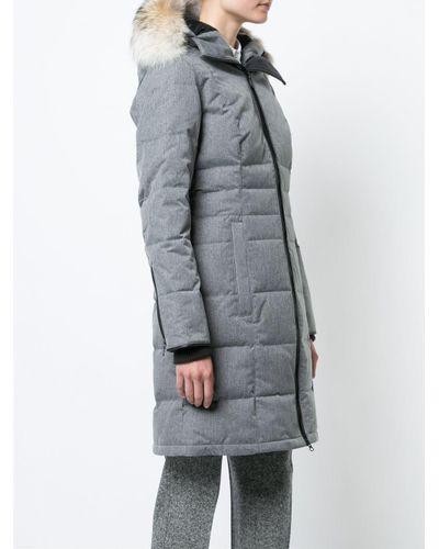 pembina coat