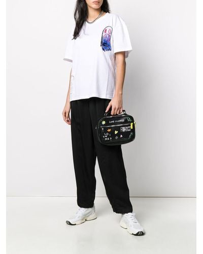 Backpack Adidas Fiorucci Bag Accessories Adidas By Fiorucci