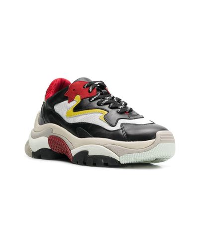ash lacey sneaker