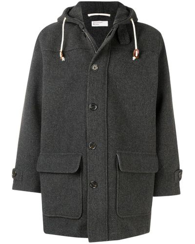 universal works mountain parka